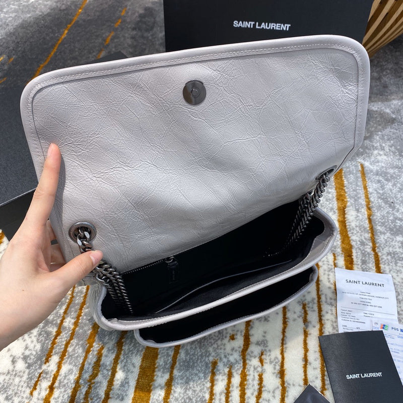 ELE - SLY Bags 339