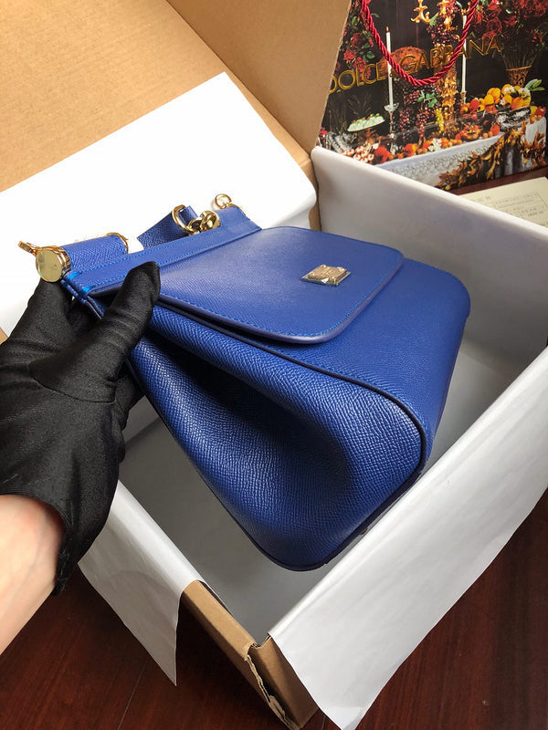Glamy - DG bag - 520