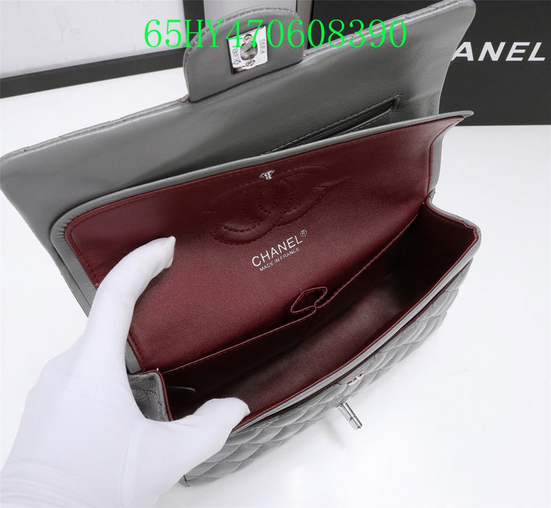 Satchel Bags - CHL Bags - 5285