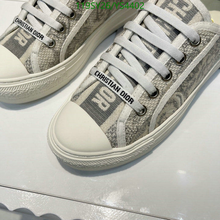 SAMC - DOR Women Sneakers - 206