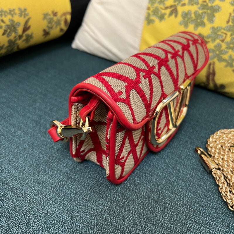 Glamy - VEL Bags - 418
