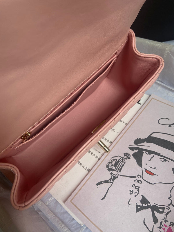 Satchel Bags - CLN Bags - 435