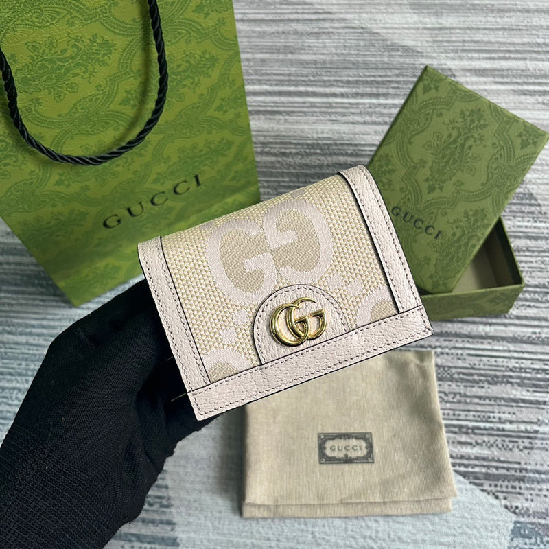 Glami-i - Guki Wallet - 053