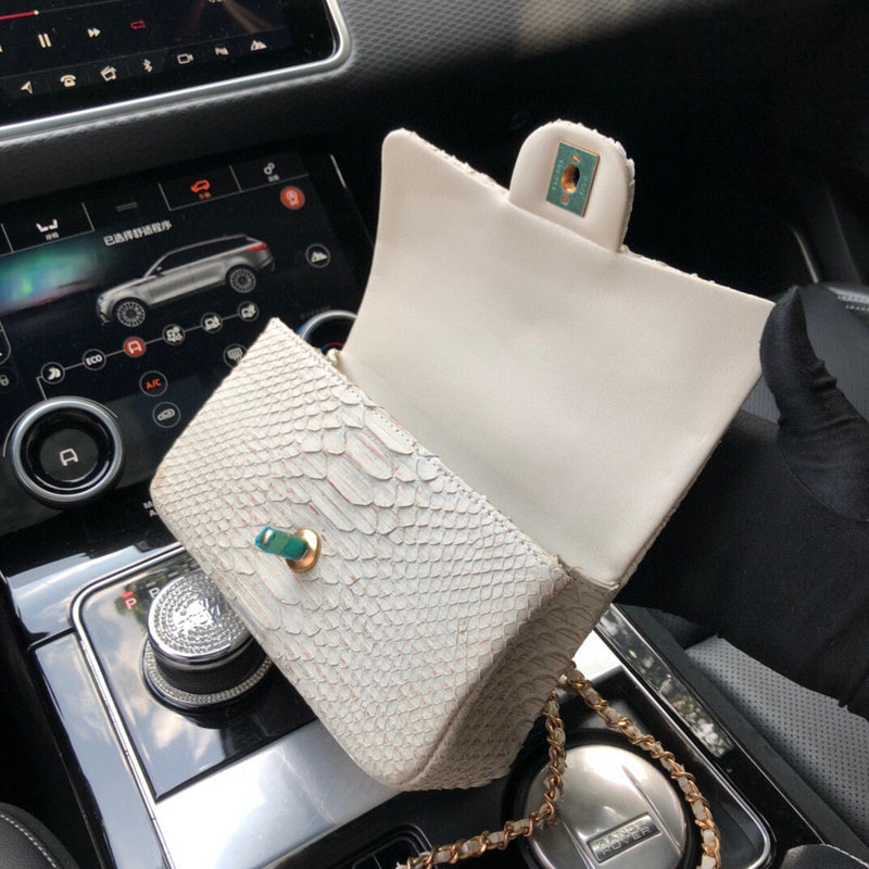 Satchel Bags - CHL Bags - 2957