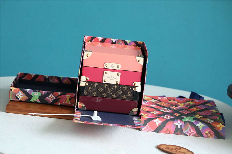 Glami Fashion Lu-Vi bags - 9507