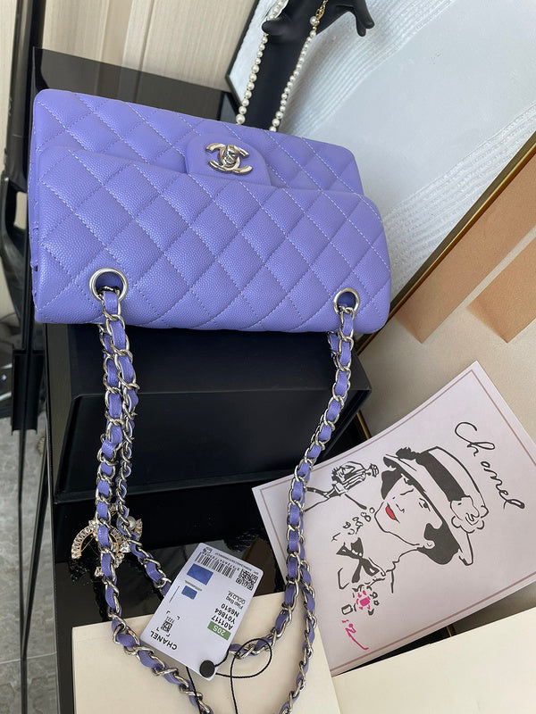 Satchel Bags - CLN Bags - 062