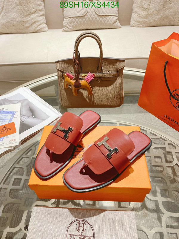 SAMC - HMS Women Shoes - 278