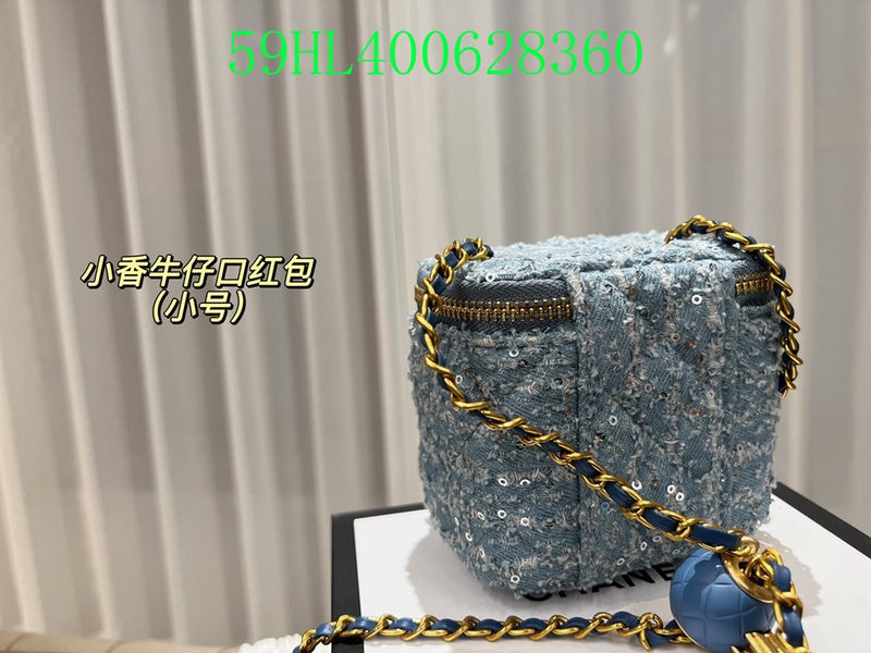 Glami - CHL Bags - 2538