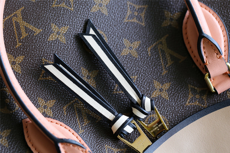 Glami- Glami- Lu-Vi bags - 7959