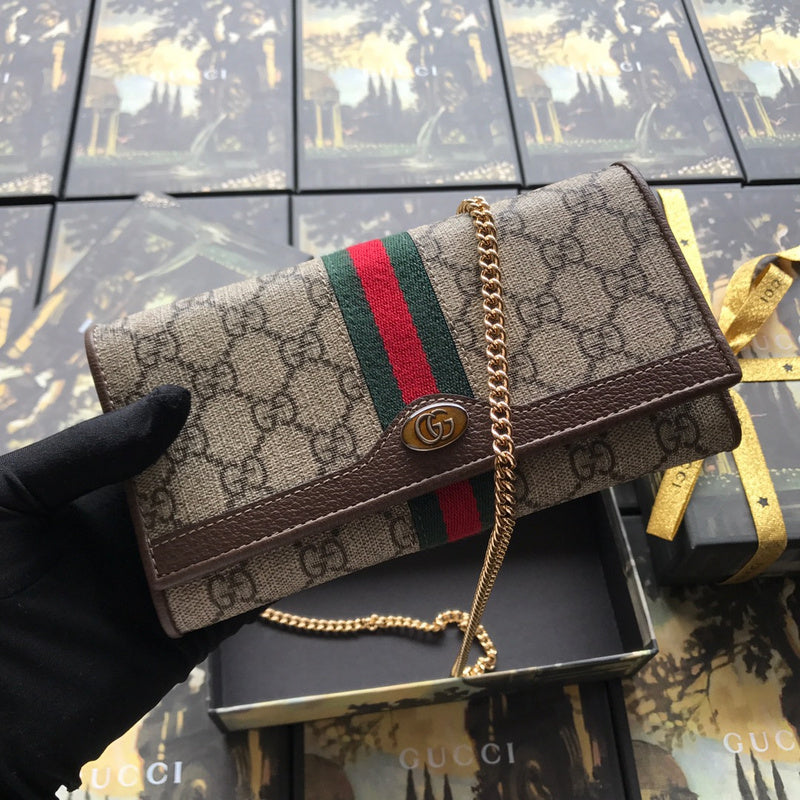 Glami-i - Guki Wallet - 601