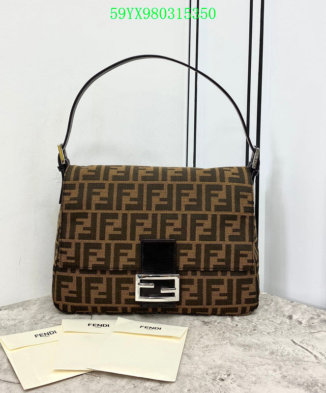 Glami - FDE Bags - 3405