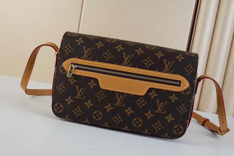 Satchel Bags - VL Bags - 3042