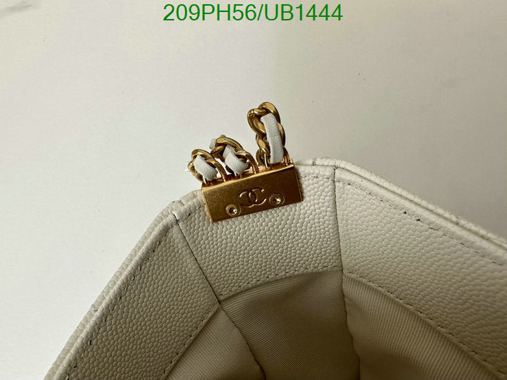 SAMC - CHL Bags - 339