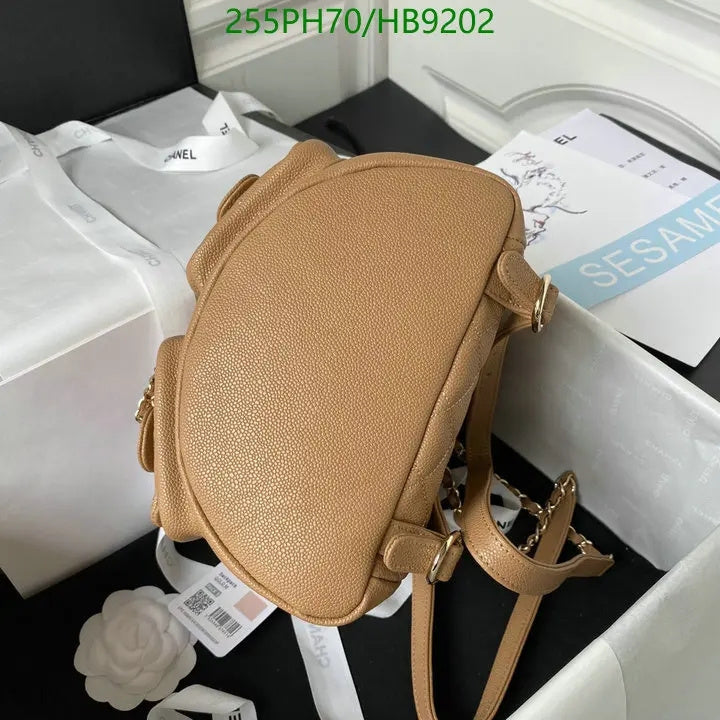 SAMC - CHL Bags - 440