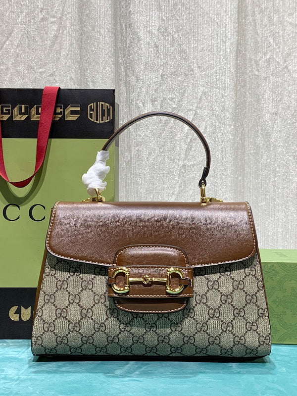 Satchel Bags - GCI Bags - 1859