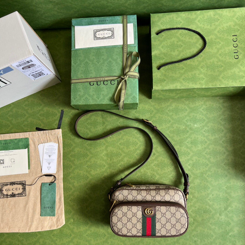 Glami Fashion - GCI Bags - 4449