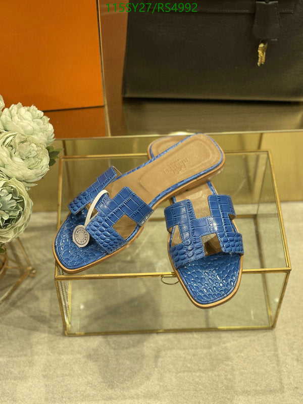 SAMC - HMS Women Shoes - 081