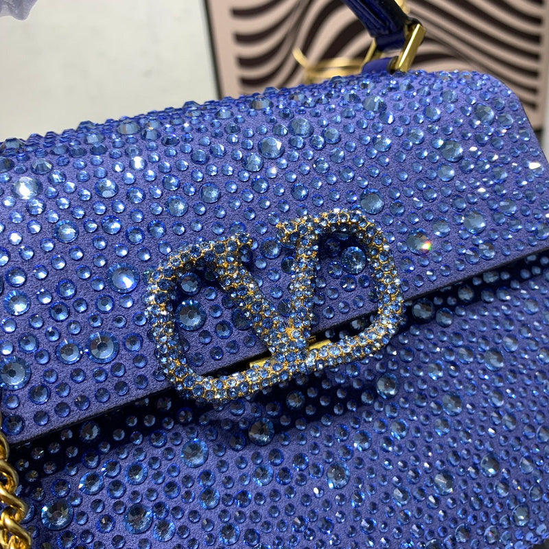 Glamy - VEL Bags - 139