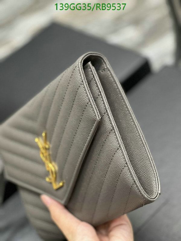 SAMC - YLS Bags - 265