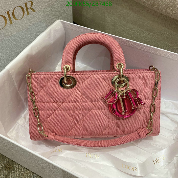 SAMCC - DOR Bags - 1188