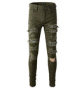 SAMC - AMIR Clothes - 043