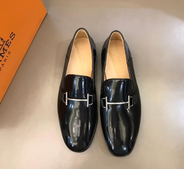 SAMC - HMS Men Shoes - 525