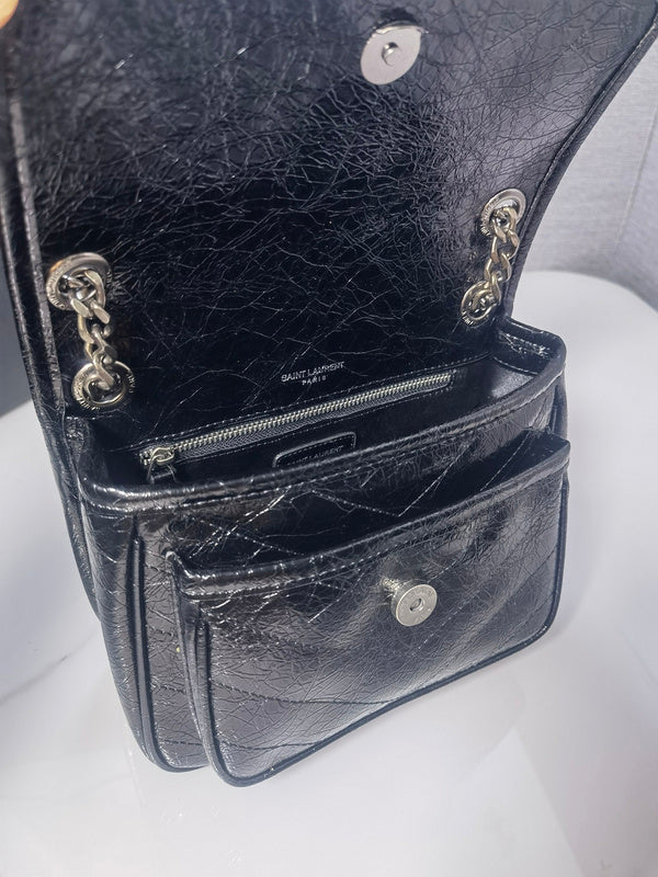 Satchel Bags - SLY Bags - 1657