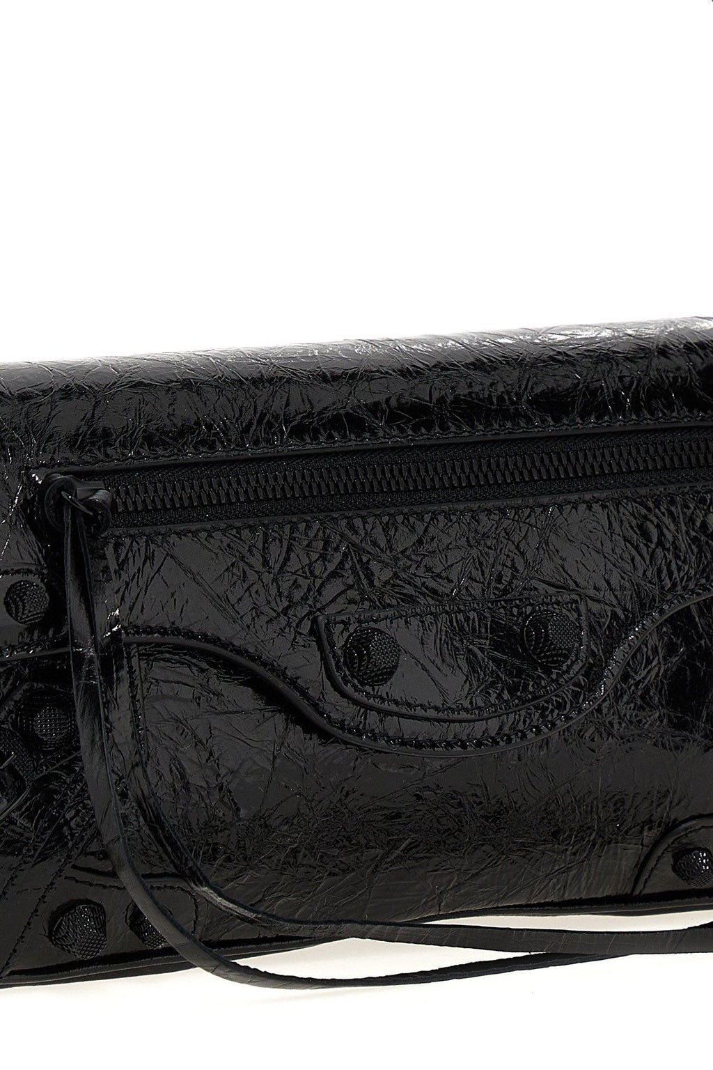 Balenciaga Women 'Le Cagole S' Crossbody Bag