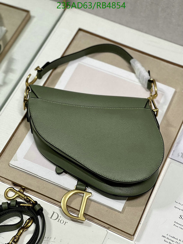 SAMCC - DOR Bags - 1347