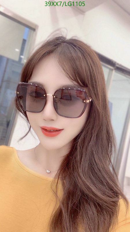 SAMC - CHL Glasses - 555