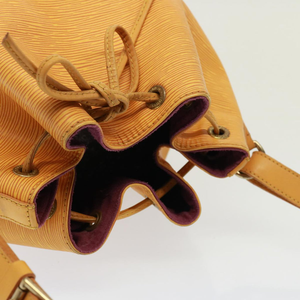 Louis Vuitton Noe Shoulder Bag