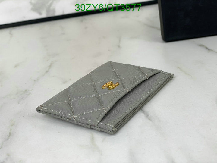 SAMC - CHL Wallets - 060