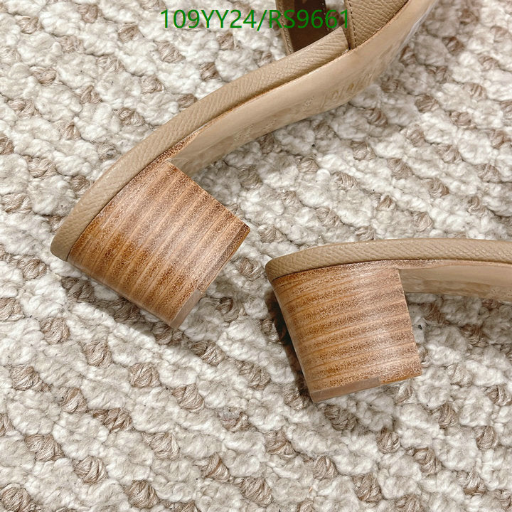 SAMC - HMS Women Shoes - 352