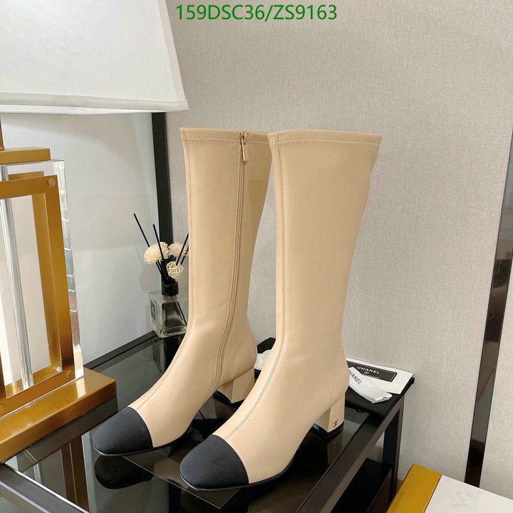 SAMC - CHL Women Boots - 190