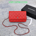 Satchel Bags - CHL Bags - 5174