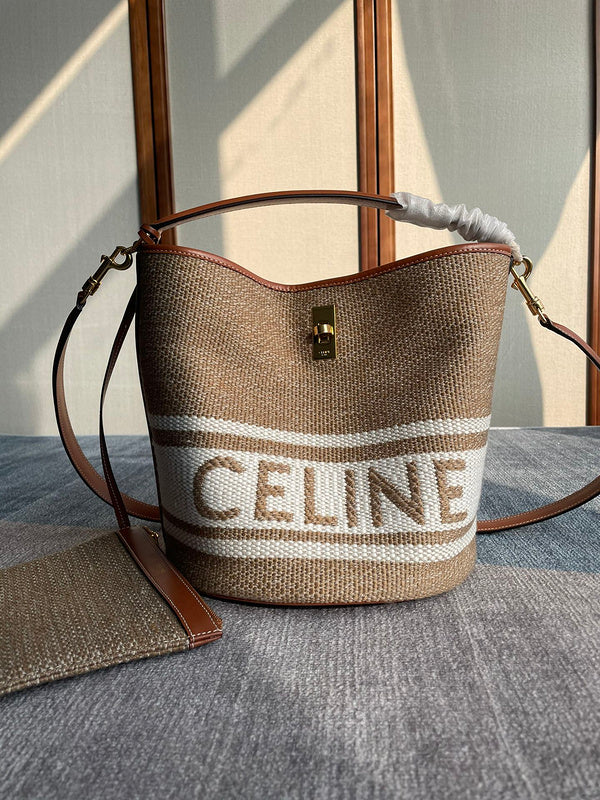Satchel Bags - CHN Bags - 004