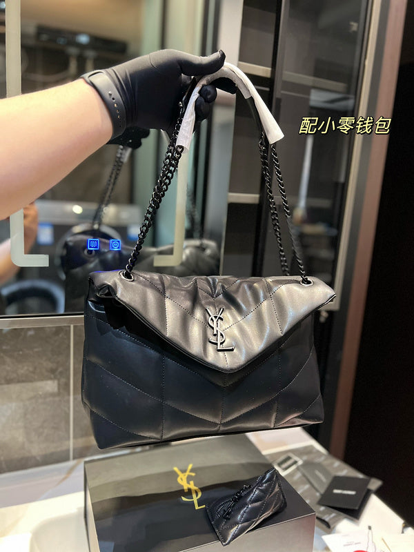 Satchel Bags - STLT Bags - 003