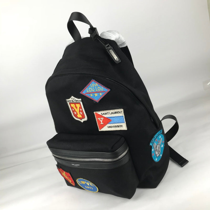 Glamy - YLS Bags - 1366