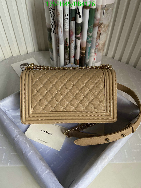 SAMC - CHL Bags - 388