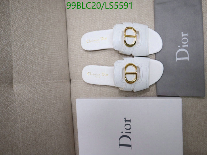 SAMCC - DOR Women Shoes - 2073