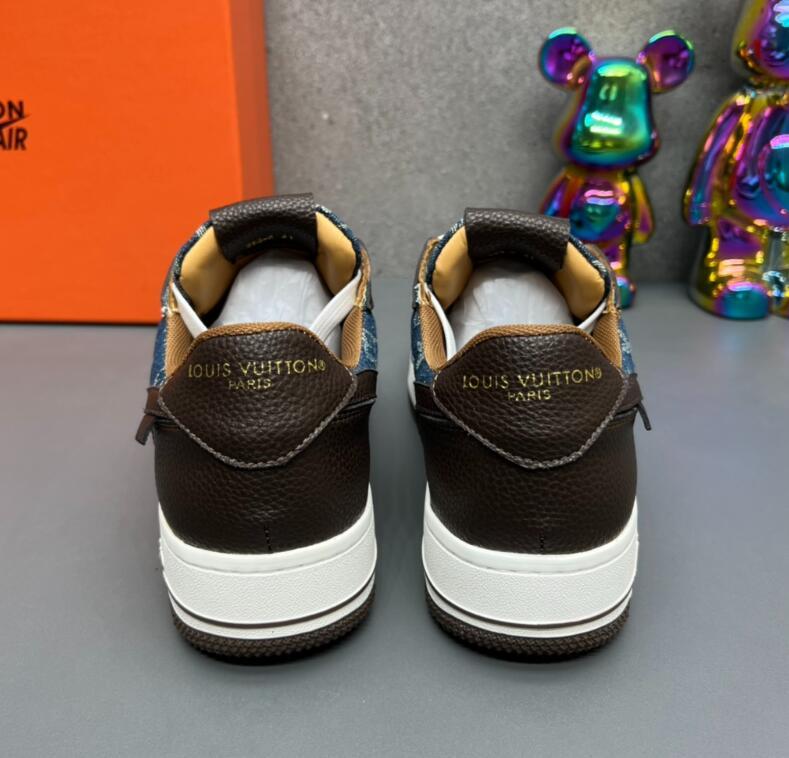 Glamy - LOV Men Shoes - 670