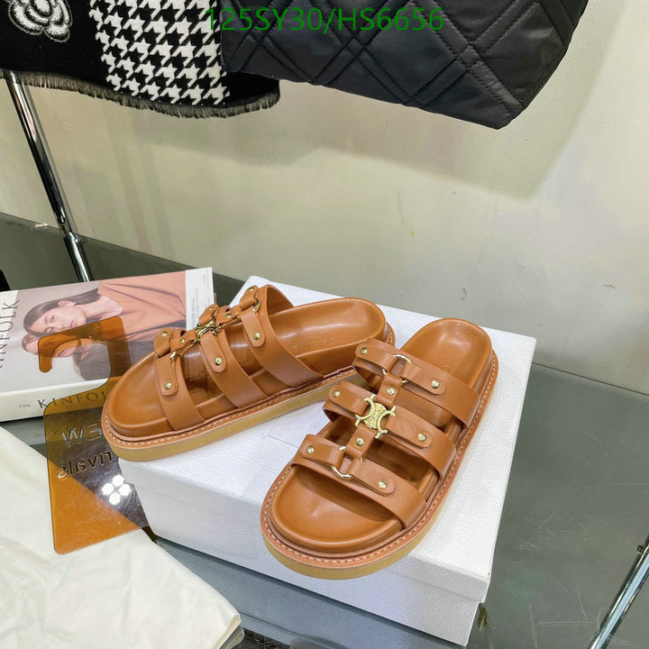 SAMC - COL Women Shoes - 227