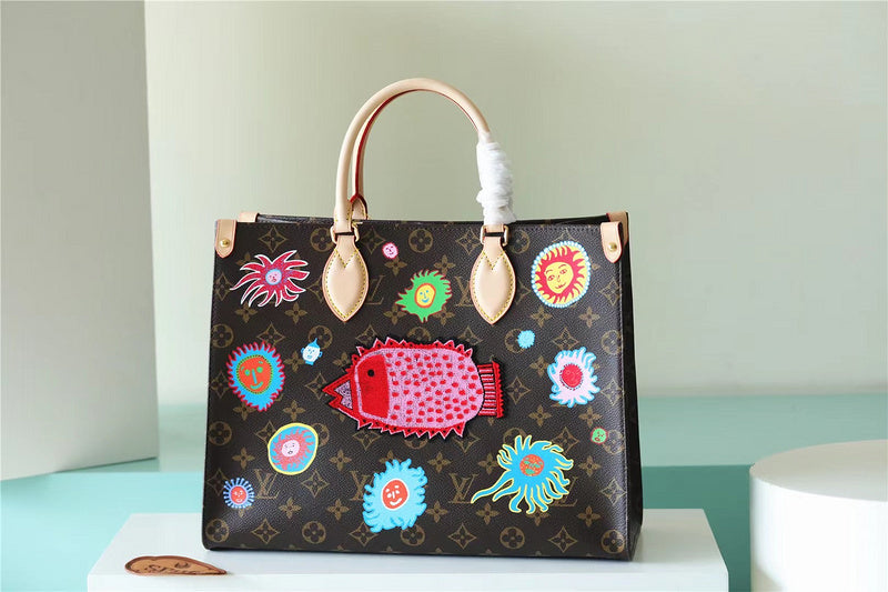 Glami - LUV Bags - 440