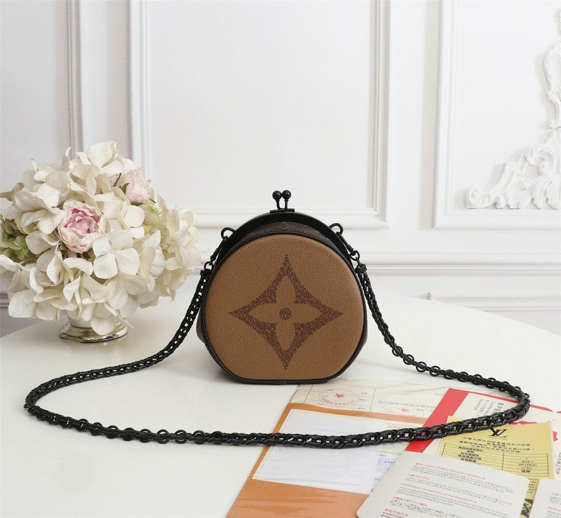Satchel Bags - VL Bags - 2176