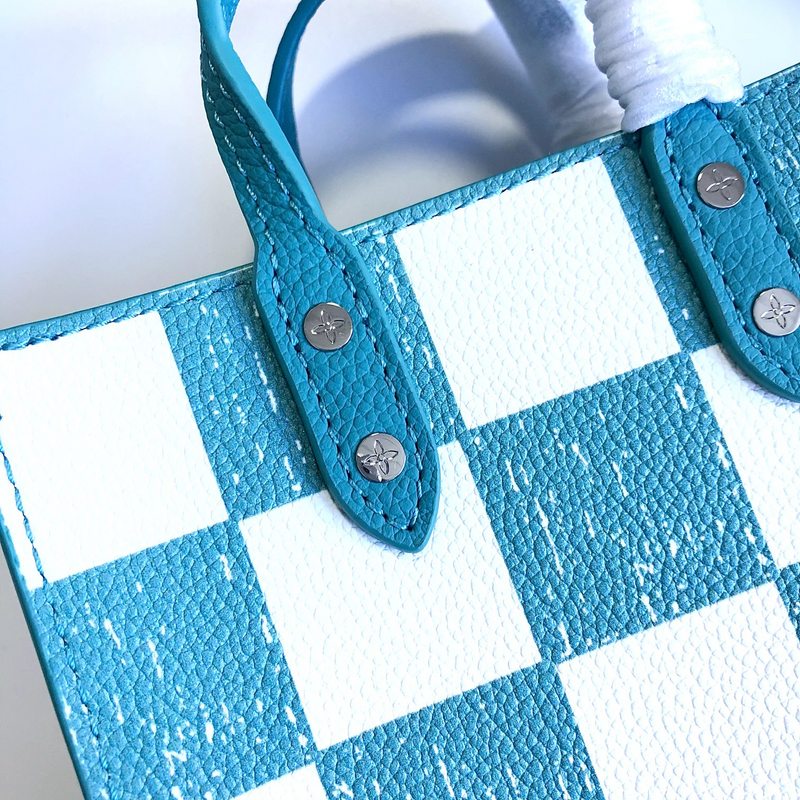Satchel Bags - VL Bags - 1108