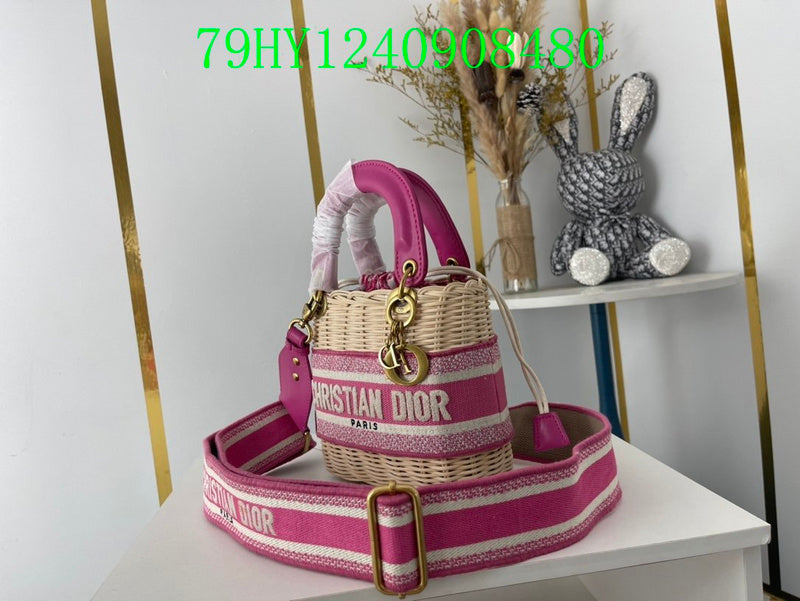 Glami - DOR Bags - 1251