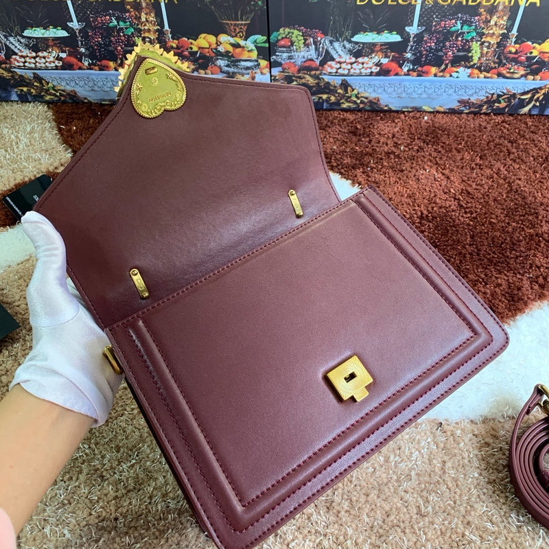 Glami-i DAG Bags - 224