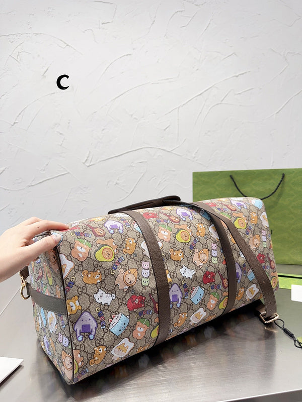 Glami Fashion - GCI Bags - 11820