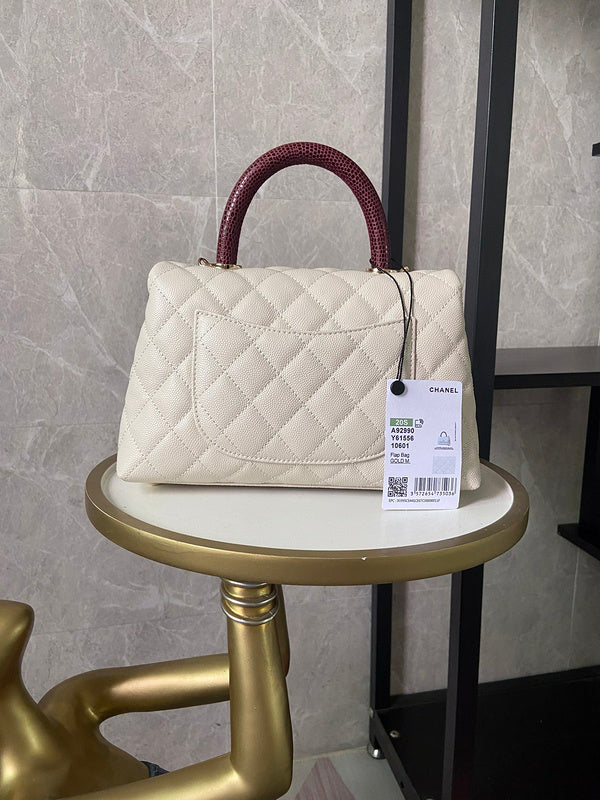 Satchel Bags - CLN Bags - 037