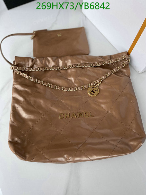 SAMC - CHL Bags - 763